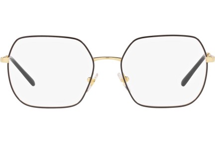 Glasögon Vogue Eyewear VO4253 352 Fyrkantig Svart