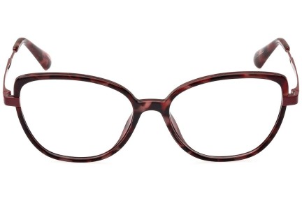 Glasögon Max&Co. MO5079 056 Cat Eye Havana