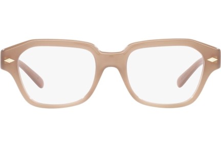 Glasögon Vogue Eyewear VO5447 3008 Fyrkantig Beige