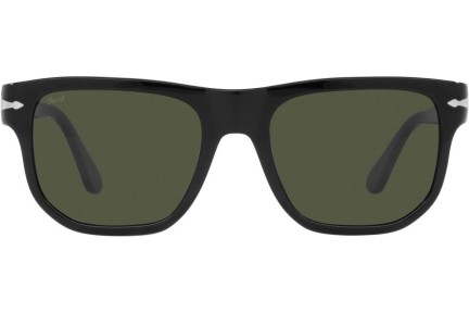 Solglasögon Persol PO3306S 95/31 Fyrkantig Svart