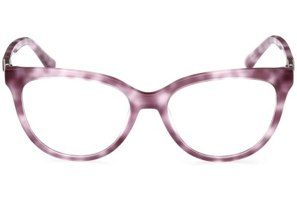 Glasögon Guess GU2942 083 Cat Eye Lila