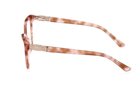 Glasögon Guess GU2942 059 Cat Eye Beige