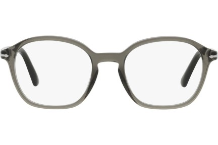 Glasögon Persol PO3296V 1103 Fyrkantig Grå