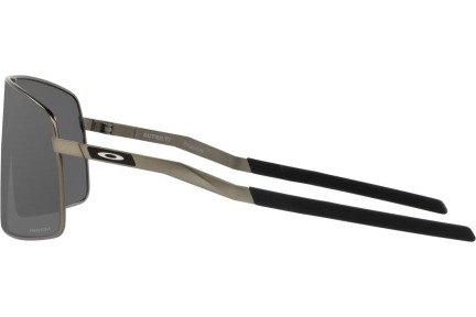 Solglasögon Oakley Sutro TI OO6013-01 Enkel Lins | Shield Silver