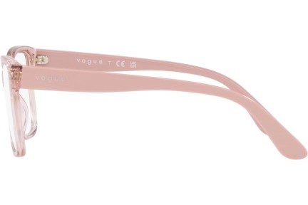 Glasögon Vogue Eyewear VO5452 2942 Fyrkantig Rosa