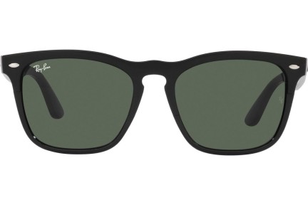 Solglasögon Ray-Ban Steve RB4487 662971 Fyrkantig Svart