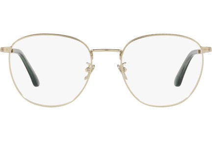 Glasögon Giorgio Armani AR5128 3013 Runda Guld