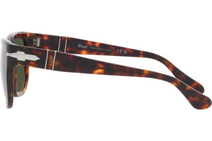 Solglasögon Persol PO3306S 24/31 Fyrkantig Havana