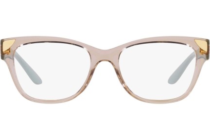 Glasögon Vogue Eyewear VO5454 2990 Fyrkantig Beige