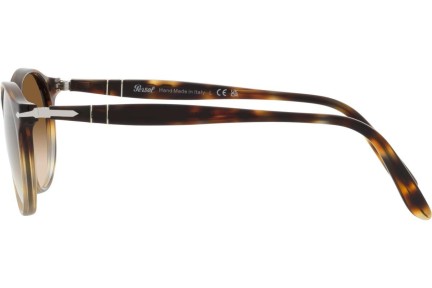 Solglasögon Persol PO3092SM 115851 Runda Havana