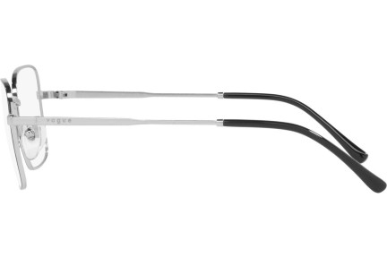 Glasögon Vogue Eyewear VO4252 352 Fyrkantig Svart