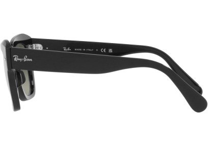 Solglasögon Ray-Ban State Street RB2186 901/71 Fyrkantig Svart