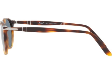 Solglasögon Persol PO3092SM 116056 Runda Havana