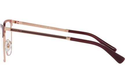 Glasögon Vogue Eyewear VO4249 5170 Fyrkantig Röd