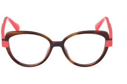 Glasögon Max&Co. MO5085 056 Cat Eye Havana