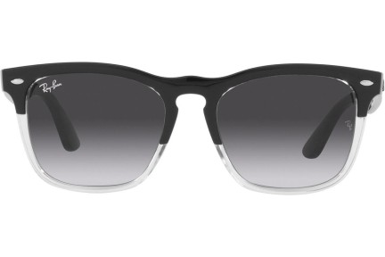 Solglasögon Ray-Ban Steve RB4487 66308G Fyrkantig Svart