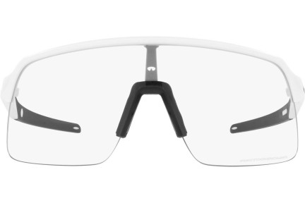 Solglasögon Oakley Sutro Lite OO9463-46 Enkel Lins | Shield Vit