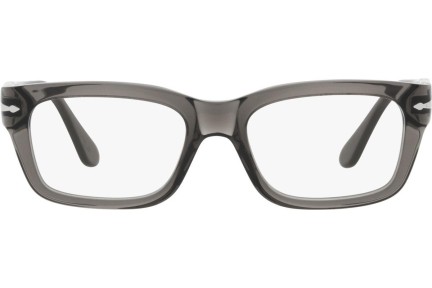 Glasögon Persol PO3301V 1103 Fyrkantig Grå