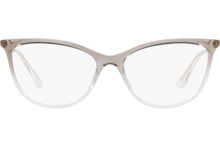 Glasögon Vogue Eyewear VO5239 2736 Cat Eye Beige