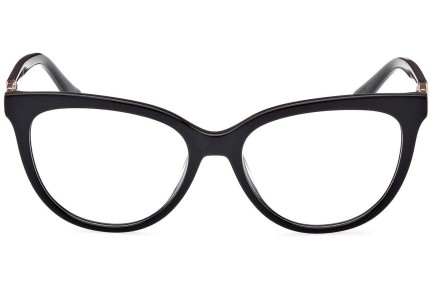 Glasögon Guess GU2942 001 Cat Eye Svart