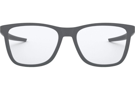 Glasögon Oakley Centerboard OX8163-04 Runda Grå