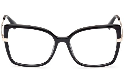 Glasögon Max&Co. MO5078 001 Cat Eye Svart