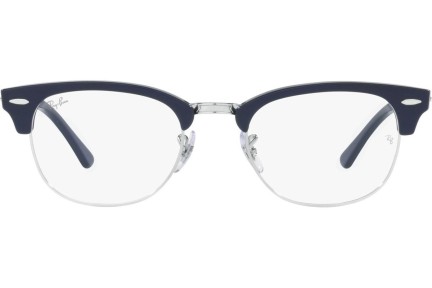 Glasögon Ray-Ban Clubmaster RX5154 8231 Browline Blå