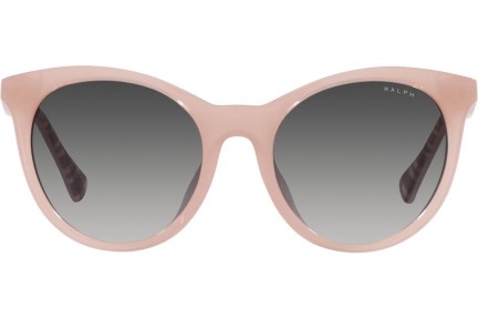 Solglasögon Ralph by Ralph Lauren RA5294U 60068G Runda Rosa