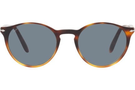 Solglasögon Persol PO3092SM 116056 Runda Havana