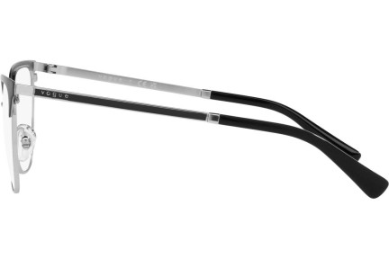 Glasögon Vogue Eyewear VO4249 352 Fyrkantig Svart