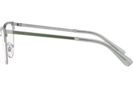 Glasögon Vogue Eyewear VO4250 5178 Cat Eye Grön