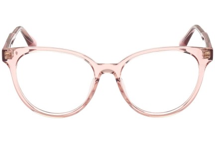 Glasögon Max&Co. MO5092 072 Runda Rosa