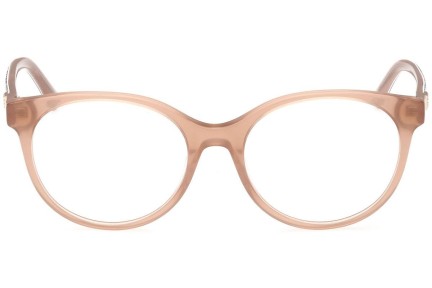 Glasögon Guess GU2944 057 Runda Beige