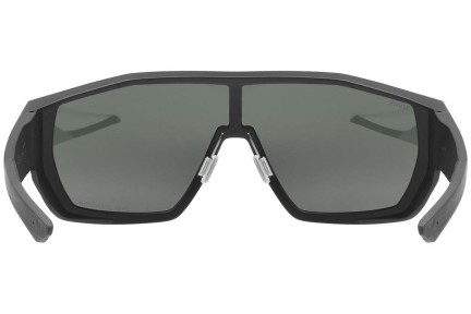 Solglasögon uvex mtn style P 2250 Polarized Fyrkantig Svart