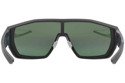 Solglasögon uvex mtn style P 2330 Polarized Fyrkantig Svart