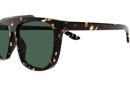 Solglasögon Gucci GG1039S 002 Fyrkantig Havana