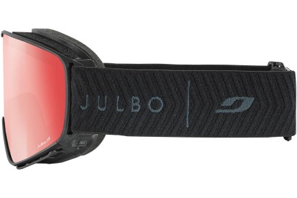 Ski Goggles Julbo Quickshift SP J769 11242 Enkel Lins | Shield Svart