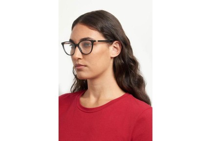 Glasögon Tommy Hilfiger TH1964 807 Cat Eye Svart