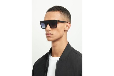 Solglasögon Marc Jacobs MARC639/S 807/9O Flat Top Svart