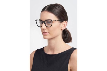 Glasögon Carolina Herrera CH0028 807 Cat Eye Svart