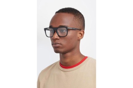 Glasögon Marc Jacobs MARC606 807 Flat Top Svart