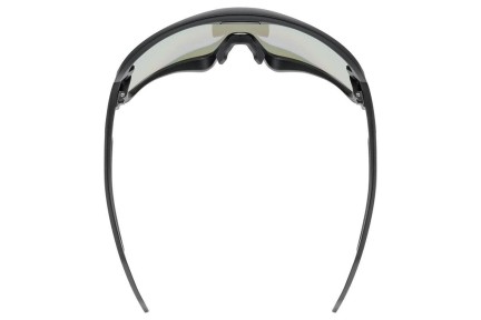 Solglasögon uvex sportstyle 231 2.0 P 2240 Polarized Enkel Lins | Shield Svart