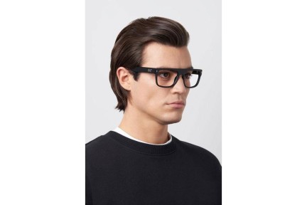 Glasögon Dsquared2 D20036 ANS Flat Top Svart