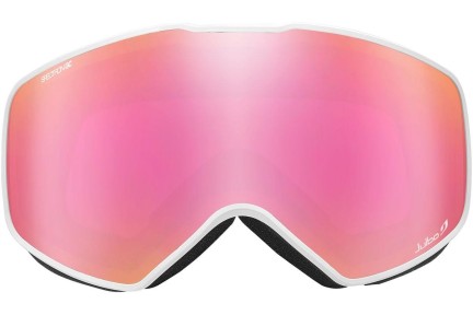 Ski Goggles Julbo Pulse J773 91102 Polarized Enkel Lins | Shield Vit