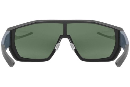 Solglasögon uvex mtn style P 2530 Polarized Fyrkantig Svart