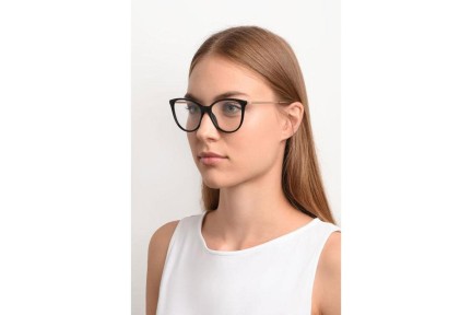 Glasögon M Missoni MMI0016 807 Cat Eye Svart