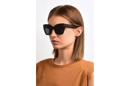 Solglasögon Isabel Marant IM0050/G/S 807/IR Cat Eye Svart