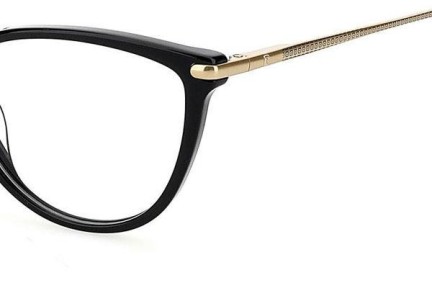 Glasögon Pierre Cardin P.C.8483 807 Cat Eye Svart