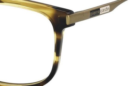 Glasögon Pierre Cardin P.C.6213 EX4 Fyrkantig Brun