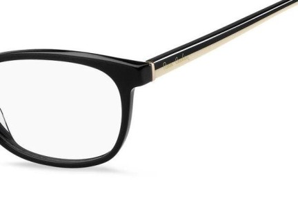 Glasögon Pierre Cardin P.C.8488 807 Runda Svart